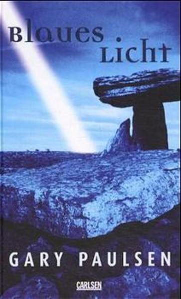 Blaues Licht