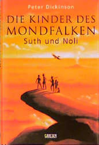 Die Kinder des Mondfalken