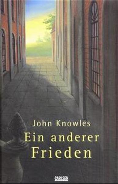 Ein anderer Frieden