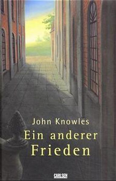 Ein anderer Frieden