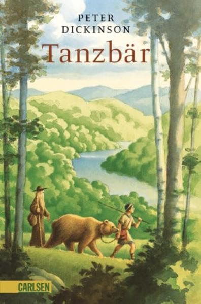 Tanzbär