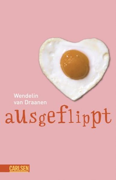Ausgeflippt
