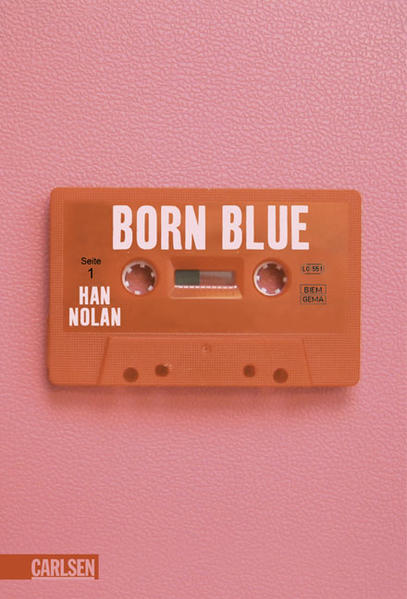 Born Blue