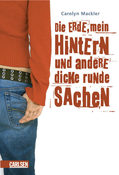 Die Erde, mein Hintern und andere runde Sachen