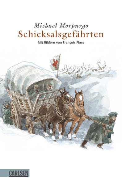 Schicksalsgefährten