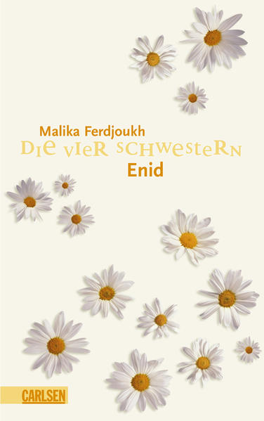 Die vier Schwestern, Band 1: Enid