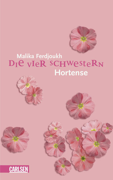 Die vier Schwestern, Band 2: Hortense