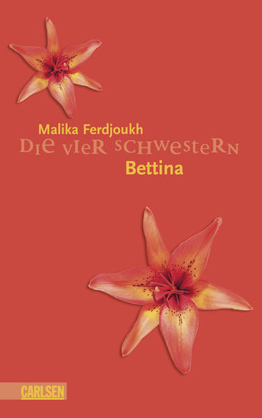 Die vier Schwestern, Band 3: Bettina