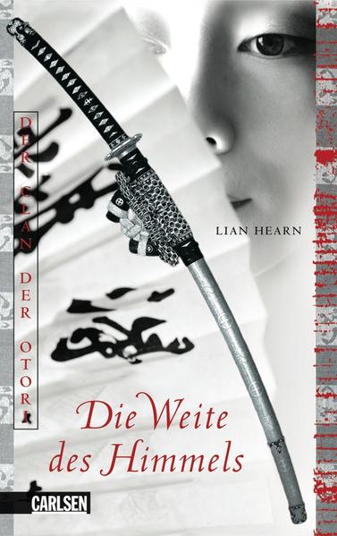 Der Clan der Otori 0: Die Weite des Himmels