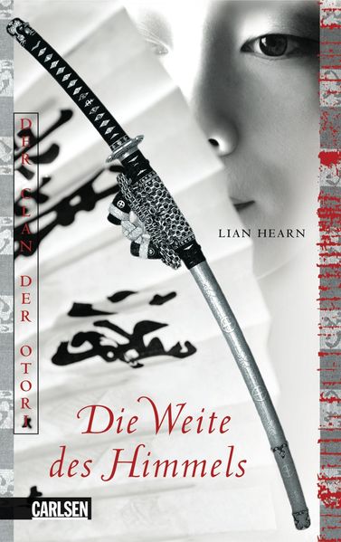 Der Clan der Otori 0: Die Weite des Himmels
