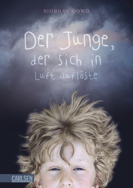 Der Junge, der sich in Luft auflöste