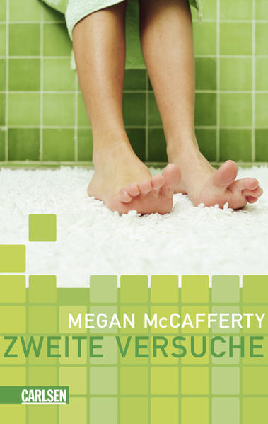 Jessica-Darling-Serie, Band 2: Zweite Versuche