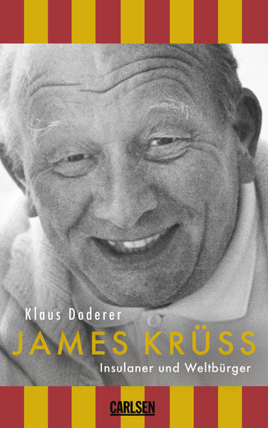 James Krüss