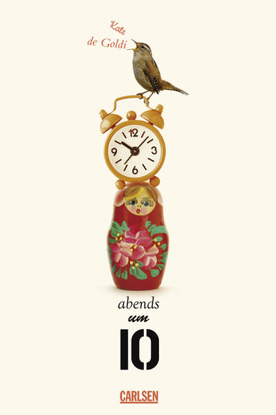 abends um 10