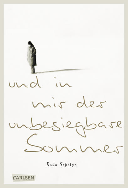 Und in mir der unbesiegbare Sommer