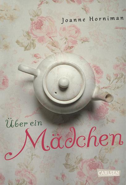 Über ein Mädchen