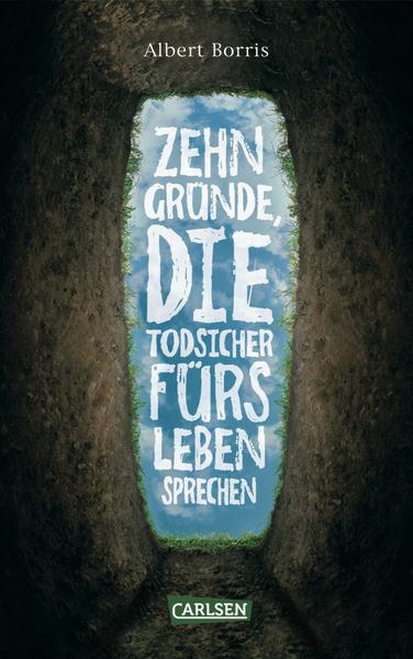 Zehn Gründe, die todsicher fürs Leben sprechen