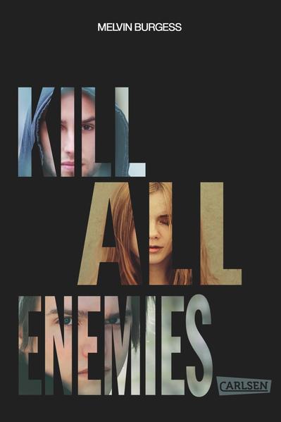 Kill All Enemies