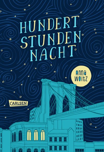Hundert Stunden Nacht