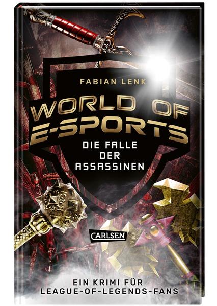 World of E-Sports: Die Falle der Assassinen