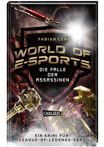World of E-Sports: Die Falle der Assassinen