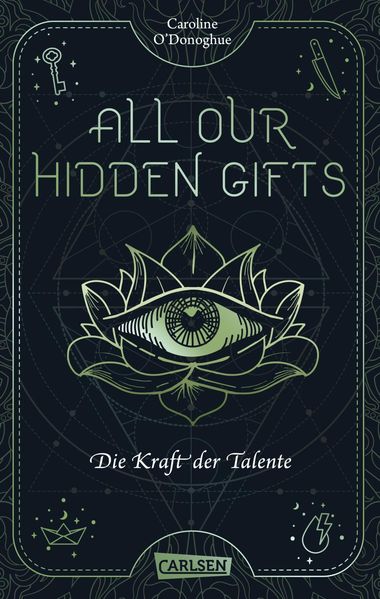 Buchcover