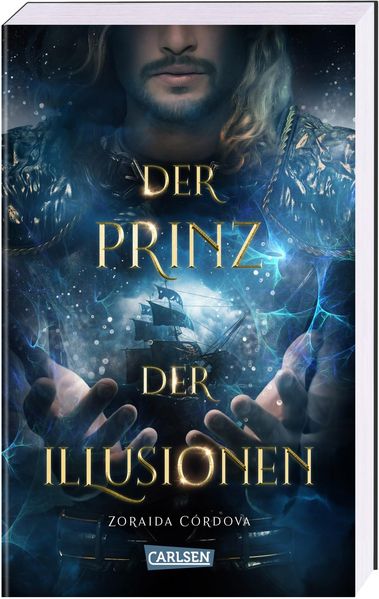 Buchcover