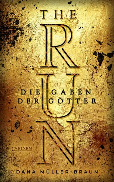 Buchcover