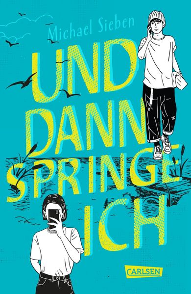 Buchcover