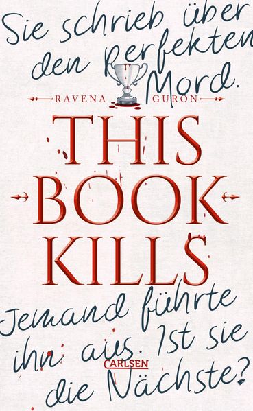 Buchcover