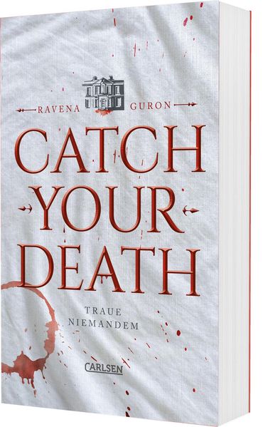 Buchcover
