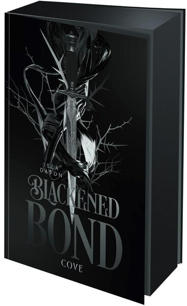 Blackened Blade 2: A Blackened Bond