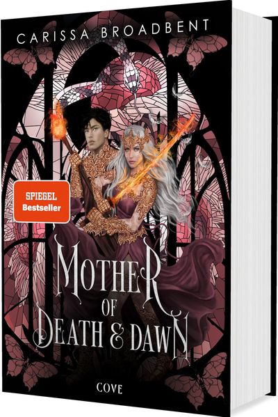 Buchcover