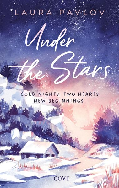 Under the Stars (Cottonwood Cove 2)