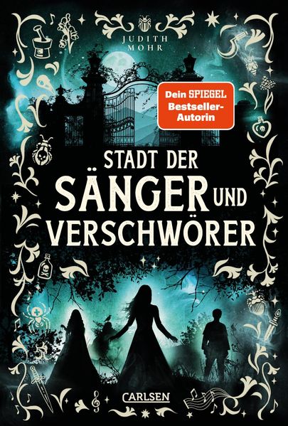 Buchcover