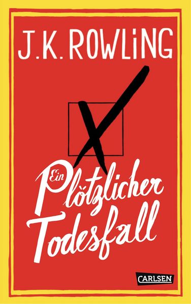 Buchcover