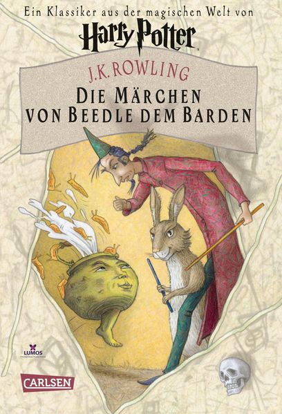 Buchcover