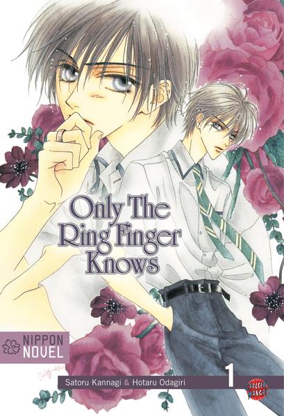 Only The Ring Finger Knows (Nippon Novel) 1