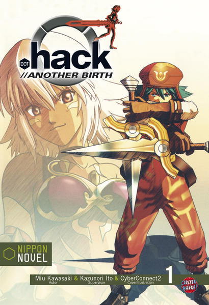 .hack//Another Birth (Nippon Novel) 1