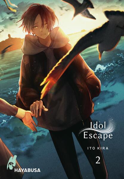 Idol Escape 2
