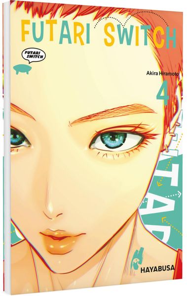 Futari Switch 4