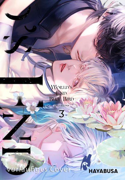 Buchcover
