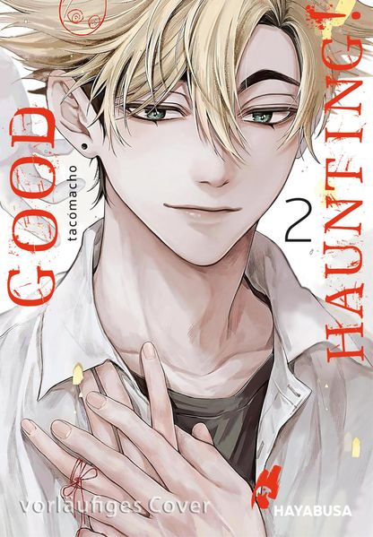 Good Haunting! 2