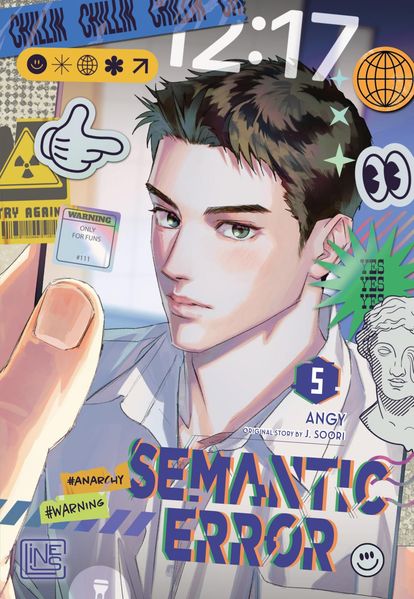 Semantic Error 5