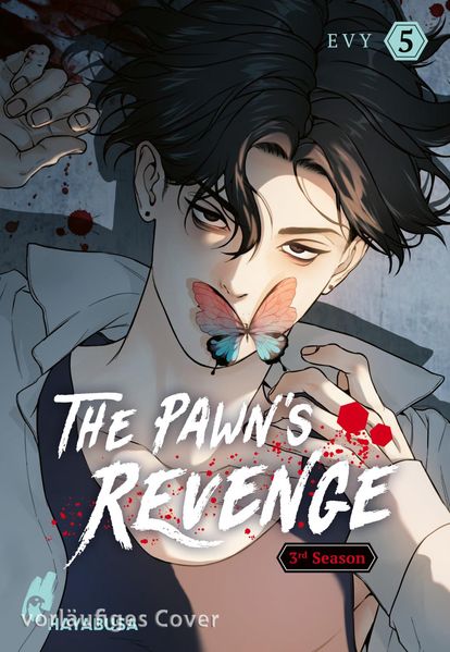 The Pawn's Revenge – 3rd Season 5