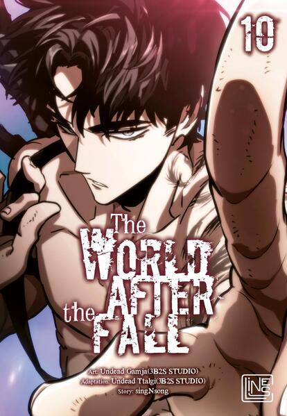 The World After the Fall 10