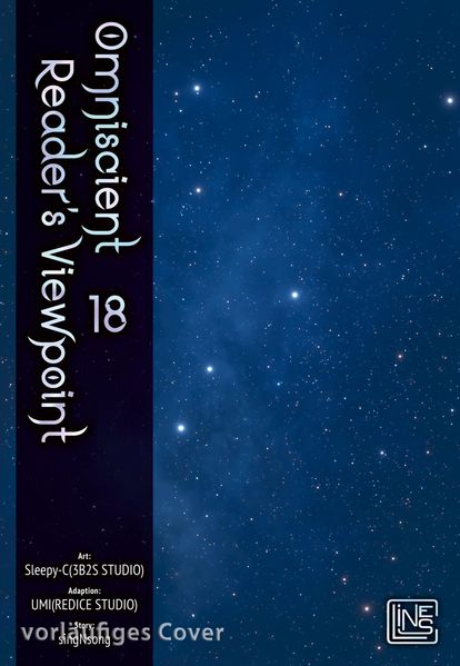 Omniscient Reader's Viewpoint 18