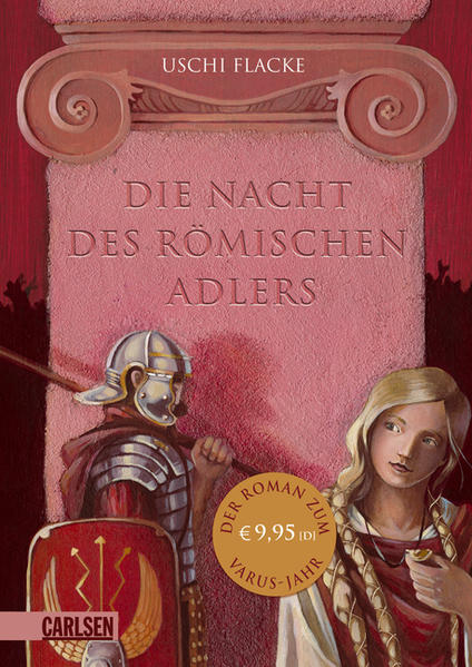 Die Nacht des römischen Adlers