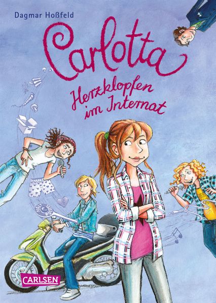 Buchcover