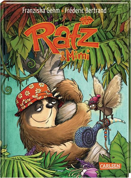 Ratz und Mimi 1: Ratz und Mimi